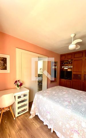 Apartamento à venda com 82m², 3 quartos e 1 vaga Apartamento à venda com 82m², 3 quartos e 1 vagaQuarto 1