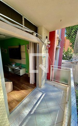 Apartamento à venda com 82m², 3 quartos e 1 vaga Apartamento à venda com 82m², 3 quartos e 1 vagaVaranda da Sala