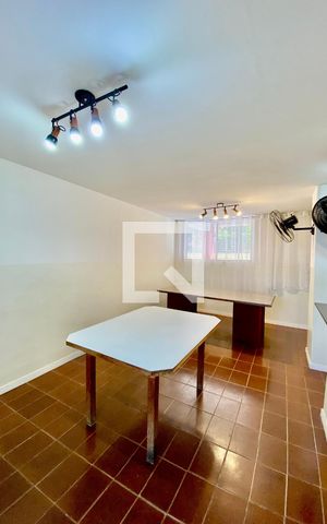 Apartamento à venda com 82m², 3 quartos e 1 vaga Apartamento à venda com 82m², 3 quartos e 1 vagaÁrea comum