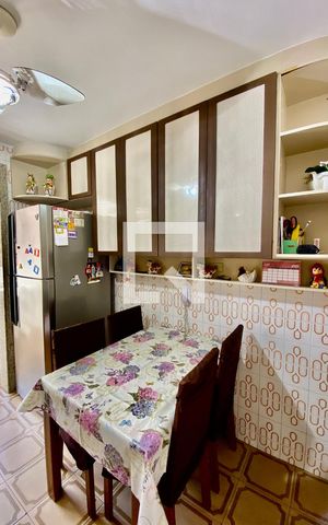 Apartamento à venda com 82m², 3 quartos e 1 vaga Apartamento à venda com 82m², 3 quartos e 1 vagaCozinha