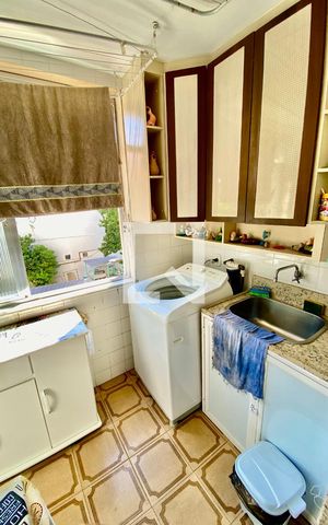 Apartamento à venda com 82m², 3 quartos e 1 vaga Apartamento à venda com 82m², 3 quartos e 1 vagaÁrea de Serviço