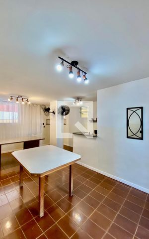 Apartamento à venda com 82m², 3 quartos e 1 vaga Apartamento à venda com 82m², 3 quartos e 1 vagaÁrea comum