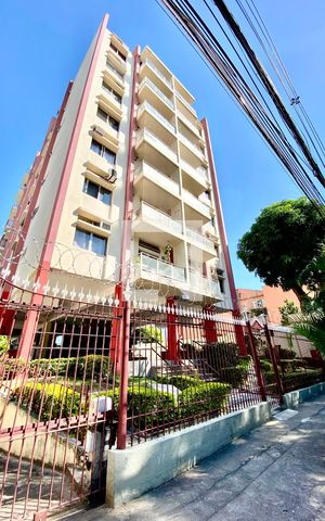 Apartamento à venda com 82m², 3 quartos e 1 vaga Apartamento à venda com 82m², 3 quartos e 1 vagaFachada