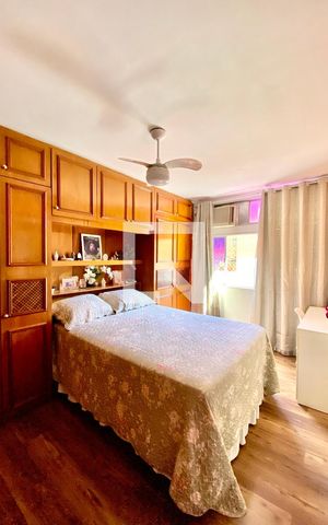 Apartamento à venda com 82m², 3 quartos e 1 vaga Apartamento à venda com 82m², 3 quartos e 1 vagaQuarto 1