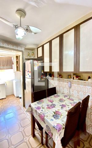 Apartamento à venda com 82m², 3 quartos e 1 vaga Apartamento à venda com 82m², 3 quartos e 1 vagaCozinha