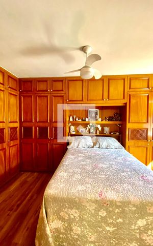 Apartamento à venda com 82m², 3 quartos e 1 vaga Apartamento à venda com 82m², 3 quartos e 1 vagaQuarto 1