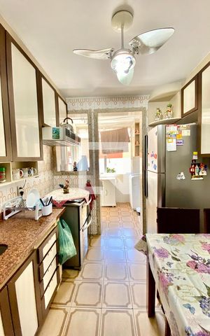 Apartamento à venda com 82m², 3 quartos e 1 vaga Apartamento à venda com 82m², 3 quartos e 1 vagaCozinha
