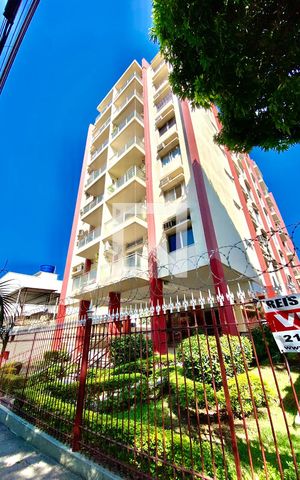 Apartamento à venda com 82m², 3 quartos e 1 vaga Apartamento à venda com 82m², 3 quartos e 1 vagaFachada