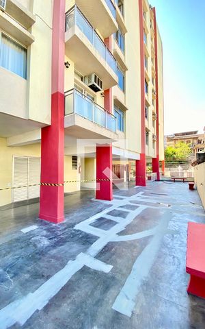 Apartamento à venda com 82m², 3 quartos e 1 vaga Apartamento à venda com 82m², 3 quartos e 1 vagaÁrea comum
