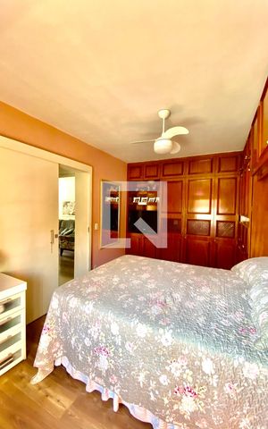 Apartamento à venda com 82m², 3 quartos e 1 vaga Apartamento à venda com 82m², 3 quartos e 1 vagaQuarto 1