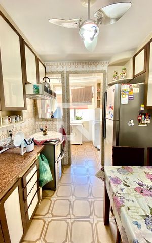 Apartamento à venda com 82m², 3 quartos e 1 vaga Apartamento à venda com 82m², 3 quartos e 1 vagaCozinha
