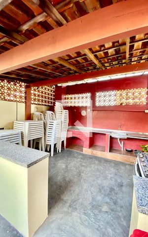 Apartamento à venda com 82m², 3 quartos e 1 vaga Apartamento à venda com 82m², 3 quartos e 1 vagaÁrea comum