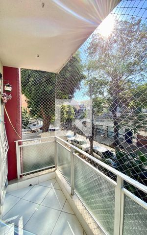 Apartamento à venda com 82m², 3 quartos e 1 vaga Apartamento à venda com 82m², 3 quartos e 1 vagaVaranda da Sala