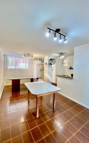 Apartamento à venda com 82m², 3 quartos e 1 vaga Apartamento à venda com 82m², 3 quartos e 1 vagaÁrea comum