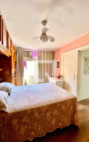 Apartamento à venda com 82m², 3 quartos e 1 vaga Apartamento à venda com 82m², 3 quartos e 1 vagaQuarto 1