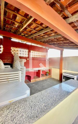 Apartamento à venda com 82m², 3 quartos e 1 vaga Apartamento à venda com 82m², 3 quartos e 1 vagaÁrea comum