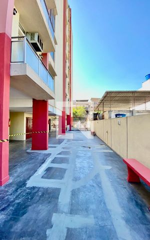 Apartamento à venda com 82m², 3 quartos e 1 vaga Apartamento à venda com 82m², 3 quartos e 1 vagaÁrea comum