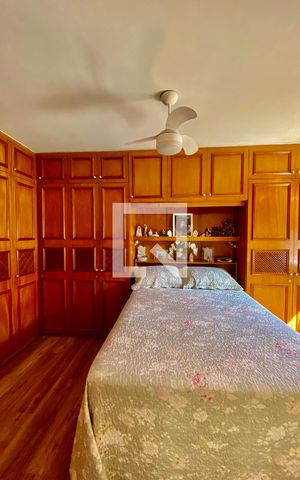 Apartamento à venda com 82m², 3 quartos e 1 vaga Apartamento à venda com 82m², 3 quartos e 1 vagaQuarto 1