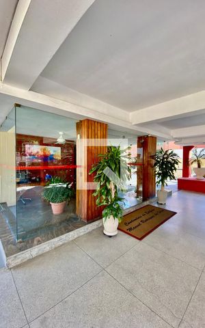 Apartamento à venda com 82m², 3 quartos e 1 vaga Apartamento à venda com 82m², 3 quartos e 1 vagaÁrea comum