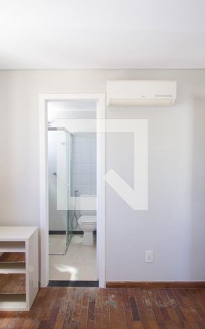 Apartamento para alugar com 191m², 2 quartos e 3 vagasSuíte 1
