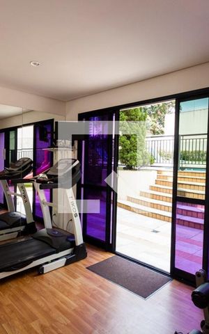 Apartamento à venda com 60m², 2 quartos e 1 vaga Apartamento à venda com 60m², 2 quartos e 1 vagaAcademia