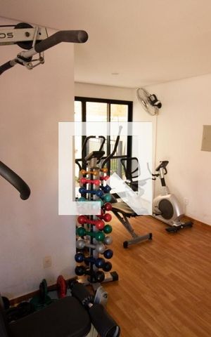 Apartamento à venda com 60m², 2 quartos e 1 vaga Apartamento à venda com 60m², 2 quartos e 1 vagaAcademia