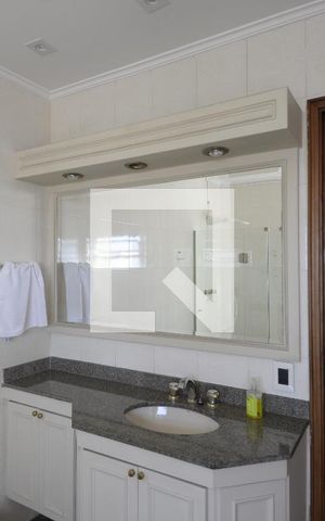 Apartamento à venda com 540m², 5 quartos e 5 vagasBanheiro