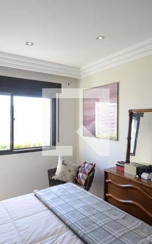 Apartamento à venda com 540m², 5 quartos e 5 vagasQuarto 