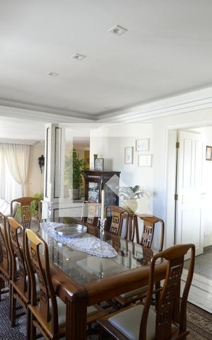 Apartamento à venda com 540m², 5 quartos e 5 vagasSala