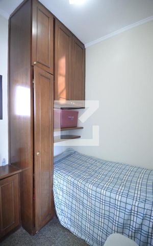 Apartamento à venda com 540m², 5 quartos e 5 vagasQuarto 5