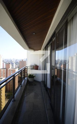 Apartamento à venda com 540m², 5 quartos e 5 vagasVaranda