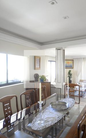 Apartamento à venda com 540m², 5 quartos e 5 vagasSala