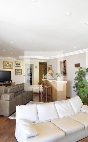 Apartamento à venda com 540m², 5 quartos e 5 vagasSala