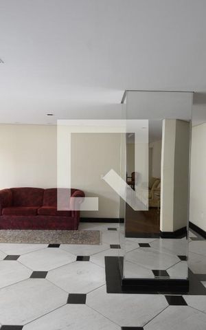 Apartamento à venda com 540m², 5 quartos e 5 vagasÁrea comum