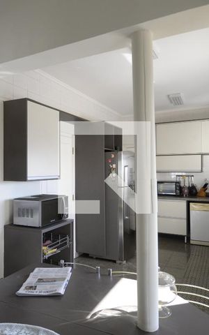 Apartamento à venda com 540m², 5 quartos e 5 vagasSala