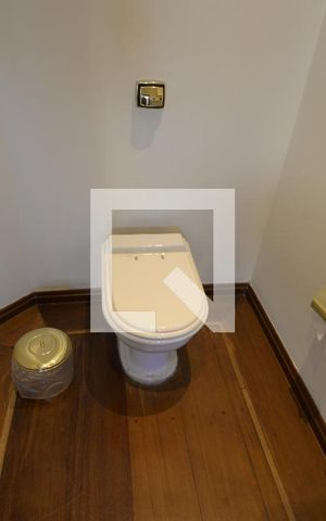 Apartamento à venda com 540m², 5 quartos e 5 vagasLavabo 2