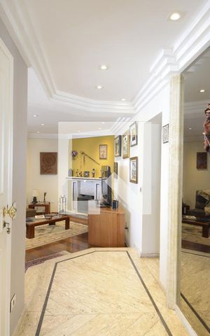 Apartamento à venda com 540m², 5 quartos e 5 vagasEntrada