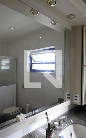 Apartamento à venda com 540m², 5 quartos e 5 vagasBanheiro 