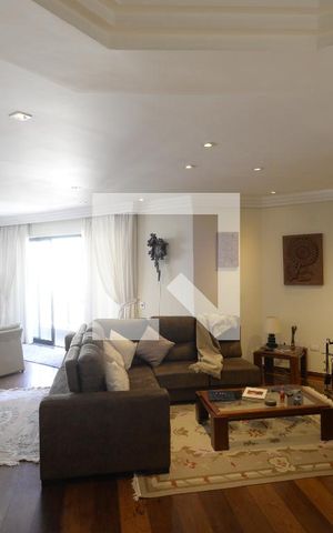 Apartamento à venda com 540m², 5 quartos e 5 vagasSala