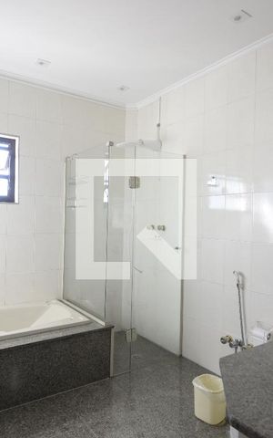 Apartamento à venda com 540m², 5 quartos e 5 vagasBanheiro