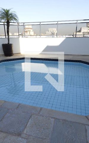 Apartamento à venda com 540m², 5 quartos e 5 vagasÁrea Externa