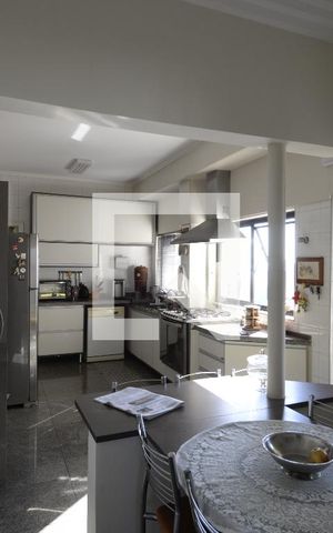 Apartamento à venda com 540m², 5 quartos e 5 vagasSala