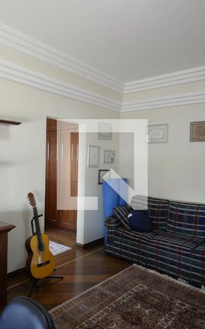 Apartamento à venda com 540m², 5 quartos e 5 vagasQuarto 