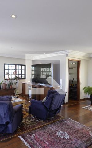 Apartamento à venda com 540m², 5 quartos e 5 vagasSala