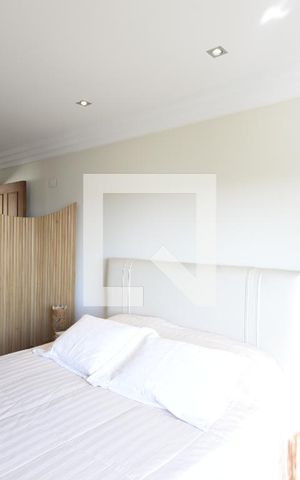 Apartamento à venda com 540m², 5 quartos e 5 vagasQuarto 