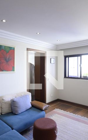 Apartamento à venda com 540m², 5 quartos e 5 vagasQuarto 
