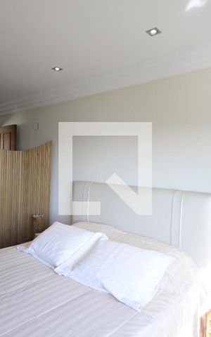 Apartamento à venda com 540m², 5 quartos e 5 vagasQuarto 