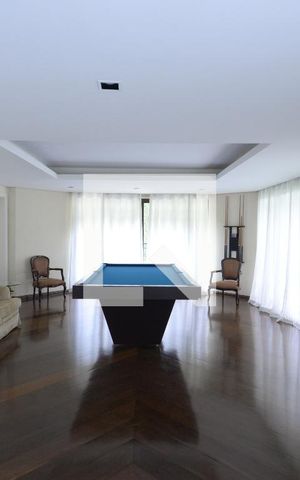 Apartamento à venda com 540m², 5 quartos e 5 vagasÁrea comum