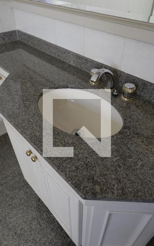 Apartamento à venda com 540m², 5 quartos e 5 vagasBanheiro