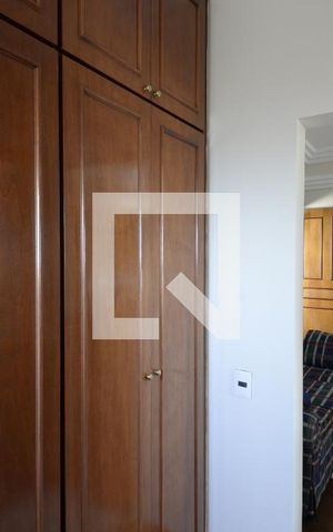 Apartamento à venda com 540m², 5 quartos e 5 vagasQuarto 